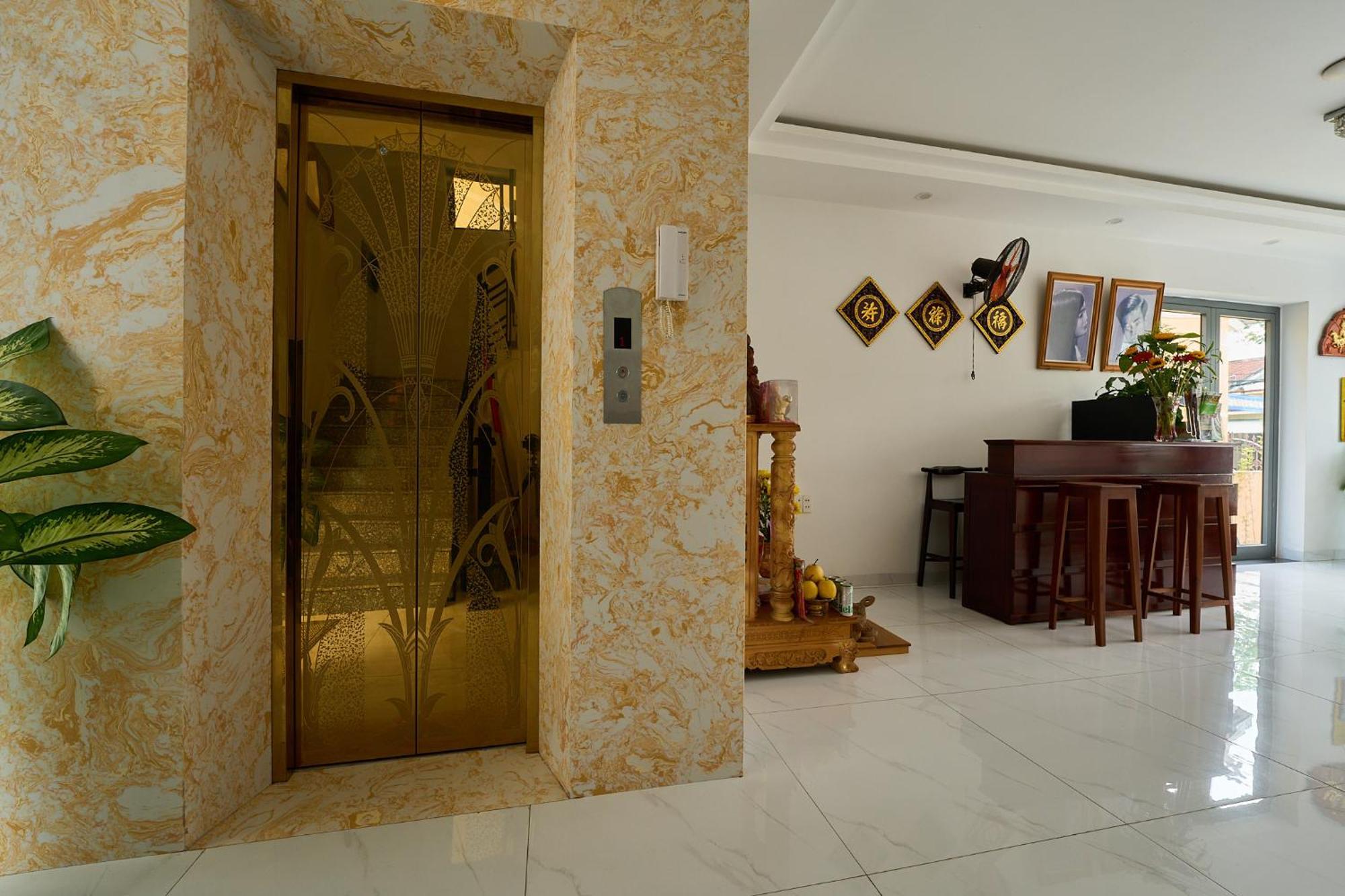 Hoi An Legend Charm Boutique Hoi An Hotel Exterior foto