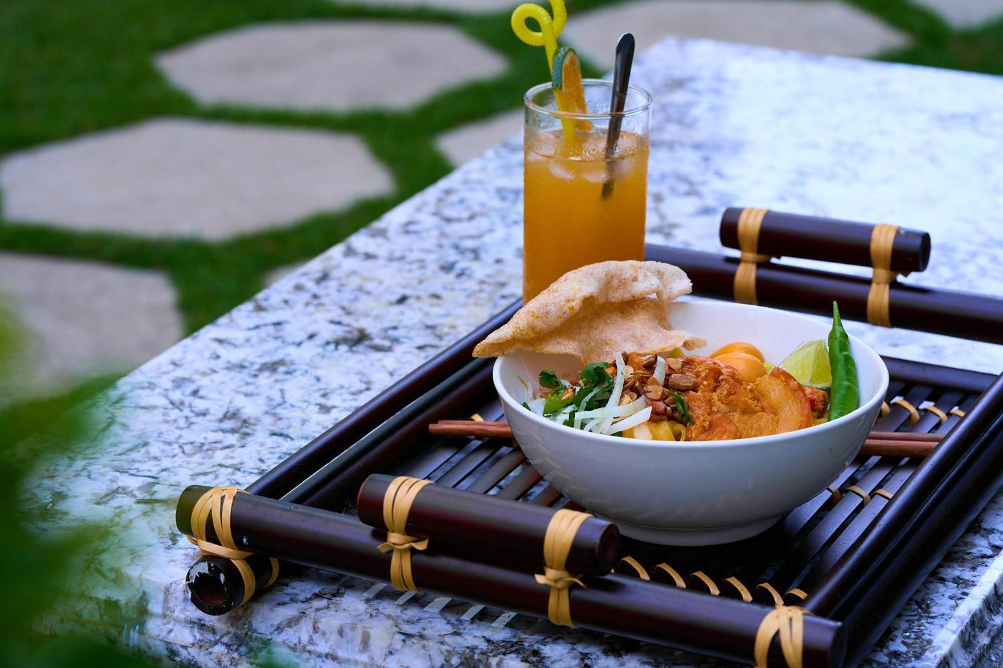 Hoi An Legend Charm Boutique Hoi An Hotel Exterior foto