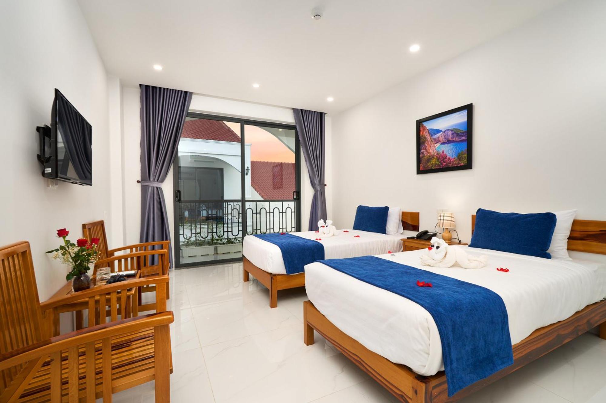 Hoi An Legend Charm Boutique Hoi An Hotel Exterior foto